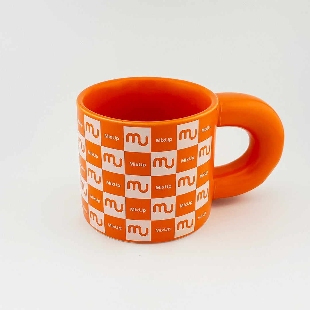 Soup Mug