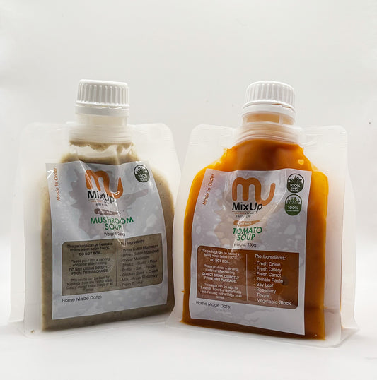 Soup Bundle Gift Box