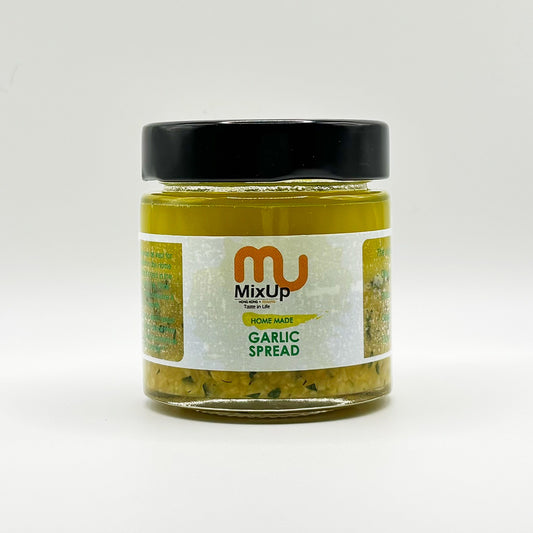 Garlic Spread