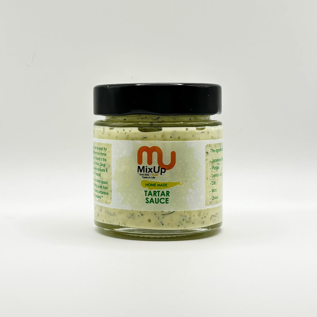 TarTar Sauce