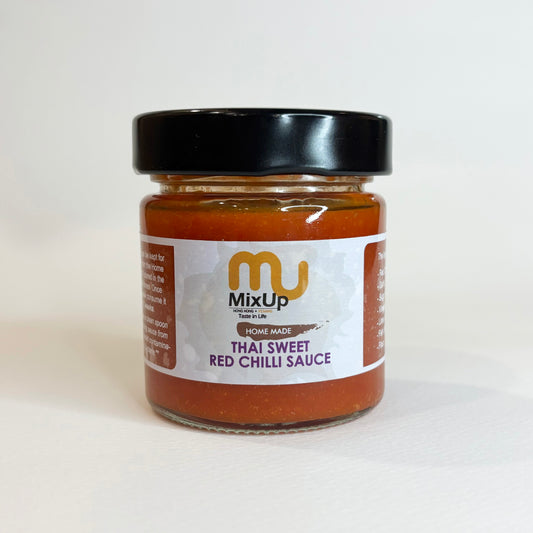 Thai Sweet Red Chilli Sauce