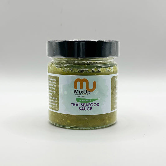 Thai Seafood Sauce