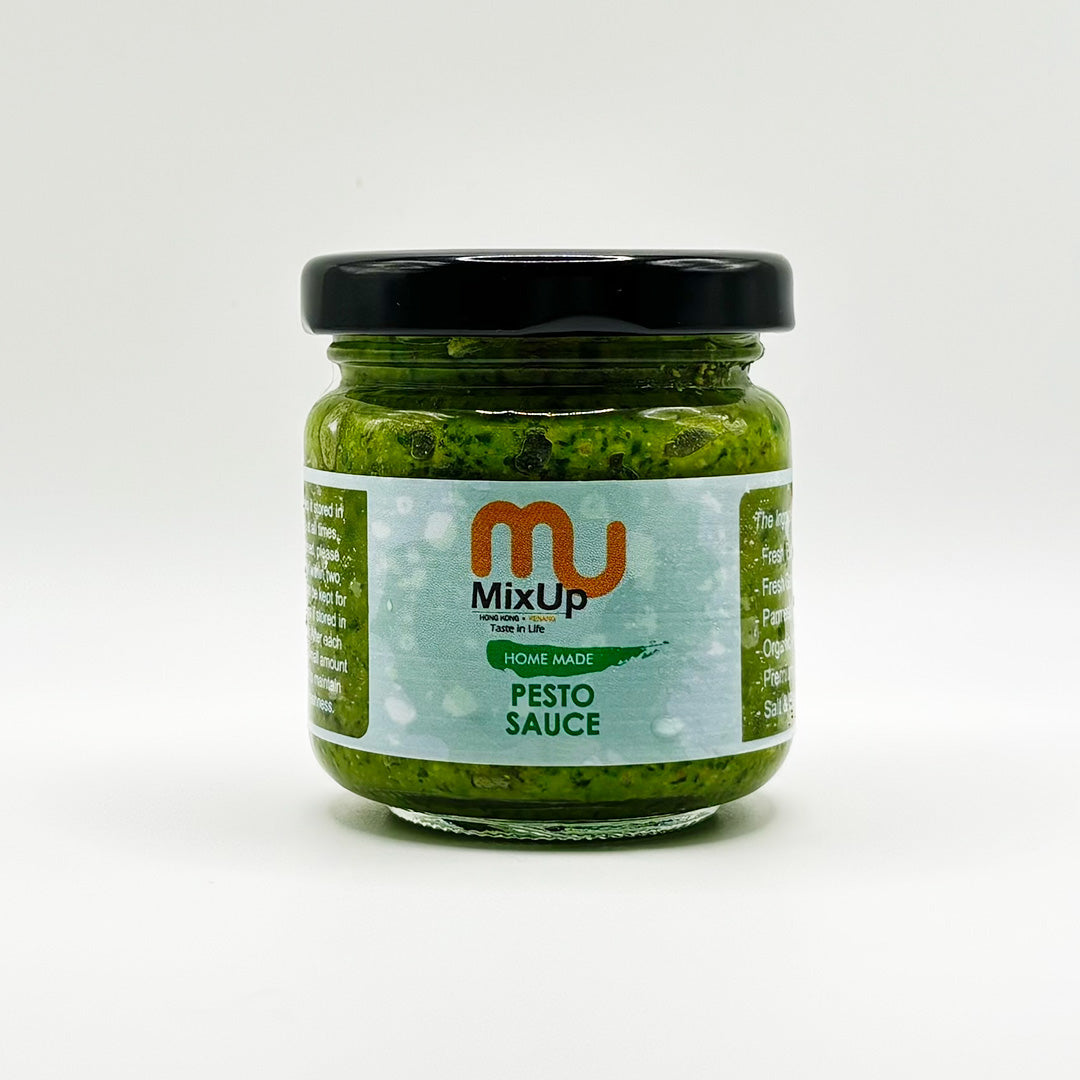 Pesto Sauce