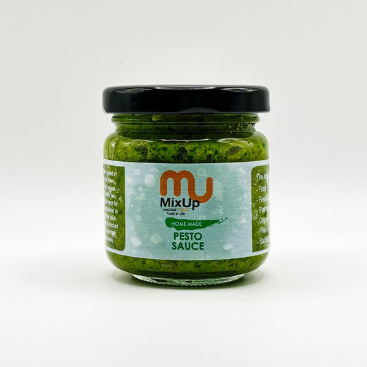 Pesto Sauce
